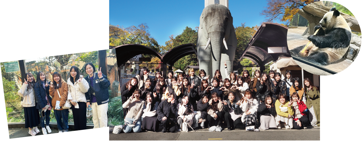 動物園
