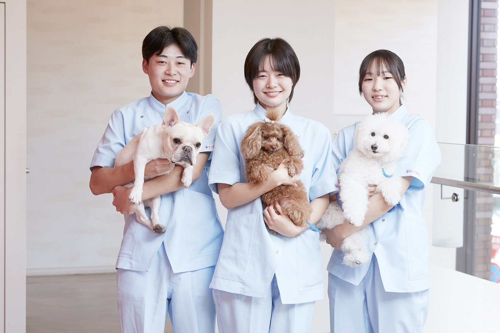 ヤマザキ動物専門学校